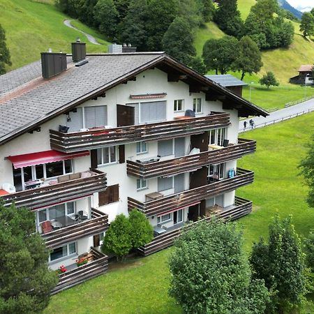 Gemuetliches Appartement Fuer Erholung Und Sport Клостерс Экстерьер фото